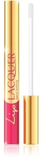 Eveline Lip Lacquer, błyszczyk do ust nr 404, 9 ml - Błyszczyki do ust - miniaturka - grafika 2