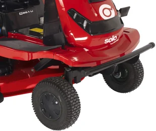 AL-KO R-85.1 Li PREMIUM Solo - Kosiarki traktorki - miniaturka - grafika 7