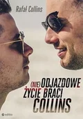 Biografie i autobiografie - nie)Odjazdowe życie braci Collins Rafał Collins - miniaturka - grafika 1