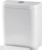 Spłuczki - Cersanit Spłuczka kompaktowa 6L K30-007-PP K30-007-PP - miniaturka - grafika 1