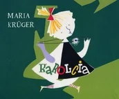 Lektury szkoła podstawowa - Audio BooKs Z. S. Maria Kruger Karolcia audiobook - miniaturka - grafika 1