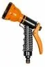 Pistolet ogrodniczy 7-funkcyjny ECO - Węże ogrodowe i zraszacze - miniaturka - grafika 2