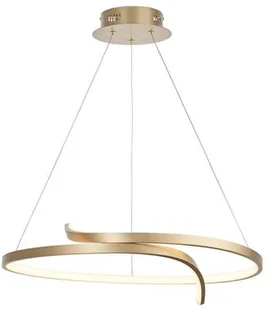 Endon LAMPA wisząca RAFE 81903 metalowa OPRAWA okrągła LED 32W 3000K zwis ring nikiel Endon - Lampy sufitowe Endon LAMPA wisząca RAFE 81903 metalowa OPRAWA okrągła LED 32W 3000K zwis ring nikiel Endon - Lampy sufitowe - miniaturka - grafika 7