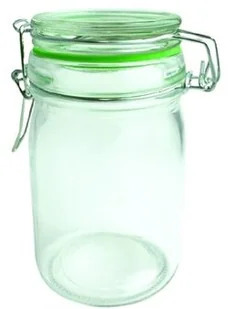 Fackelmann SŁOIK WIELOFUNKCYJNY 12X7CM Dzień  18.08.2017! 46913 - Pojemniki kuchenne - miniaturka - grafika 2