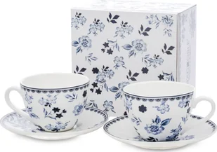 Art-Pol Pl Filiżanki Kpl.2Szt 220Ml 120152 - Serwisy do kawy i herbaty - miniaturka - grafika 2