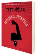 Respublica nr 4 Używana - Czasopisma - miniaturka - grafika 2