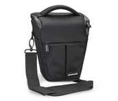 Torby fotograficzne i futerały - Cullmann Malaga Action 300 czarna (90360) - miniaturka - grafika 1