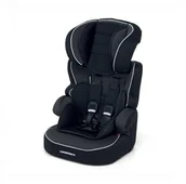 Foteliki samochodowe - FoppaPedretti BABYROAD isofix 15-36kg Czarny - miniaturka - grafika 1