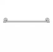 Wieszaki łazienkowe - Stella Monaco wieszak reling na ręcznik 60 cm 09.110 chrom - miniaturka - grafika 1