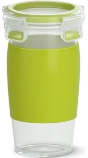 Tefal MasterSeal TO GO Smoothie mug N1071510 - Pozostałe akcesoria kuchenne - miniaturka - grafika 2