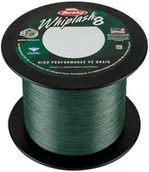 Inne akcesoria dla wędkarzy - Berkley Whiplash 8 Braid Green 0,18mm 22,90kg - miniaturka - grafika 1