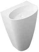 Umywalki - MARBLE Siena UWBO 55x85 - miniaturka - grafika 1