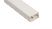 Kanały kablowe - OBO Bettermann Kanał instalacyjny 30x15 WDK15030RW biały 6191010 2m 6191010 - miniaturka - grafika 1