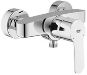 Baterie wannowe i prysznicowe - Grohe Eurostyle Cosmopolitan 33590002 - miniaturka - grafika 1