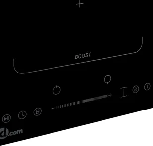 Płyta elektryczna do zabudowy vidaXL Flexizone 51438 - Płyty elektryczne do zabudowy - miniaturka - grafika 2