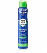 Dezodoranty i antyperspiranty męskie - TULIPAN NEGRO Tulipan Negro Dezodorant dla mężczyzn - miniaturka - grafika 1