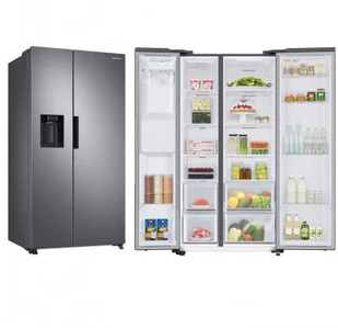 Lodówka Samsung RS67A8811S9 - Lodówki - miniaturka - grafika 2