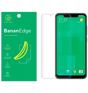 Xiaomi Folia Ochronna do Redmi Note 6 Pro - Szkła hartowane na telefon - miniaturka - grafika 2