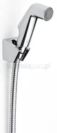 Baterie wannowe i prysznicowe - Roca Zestaw bidetowy punktowy Be-Fresh A5B9130C00 - miniaturka - grafika 1