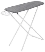 Deski do prasowania - Bayer Chic 2000 742 76 deska do prasowania, gospodarstwa domowego do zabawy dla dzieci, dżinsy Szary (742 76) - miniaturka - grafika 1