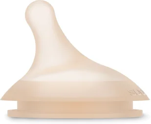 Suavinex Smoczek antykolkowy Zero.Zero S - Smoczki do butelek - miniaturka - grafika 2