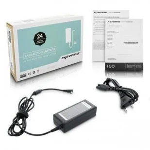 Movano ZZ/AS19342E - Zasilacze do laptopów - miniaturka - grafika 2