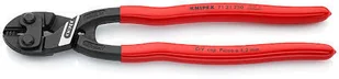 Knipex 02 07 225 high leverage combination plier - Akcesoria do elektronarzędzi - miniaturka - grafika 2