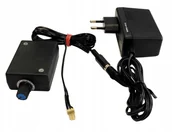 Chłodzenie procesora - Zasilacz do wentylatorów 12V z regulacją obrotów - miniaturka - grafika 1