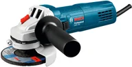 Szlifierki i polerki - Bosch blue Szlifierka kątowa GWS 750-115 750 W 115 mm - miniaturka - grafika 1