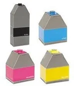 Tonery zamienniki - Gestetner Toner zamiennik Ricoh BLACK Typ P AF2228C 2232C 2238C  2232 2238C Lanier LD232C LD238C Savin C3224 C3828 - miniaturka - grafika 1