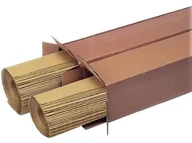 Notesy i bloczki - magnetoplan 1111557 Pin papieru na ścianę, brązowy 1111557 - miniaturka - grafika 1