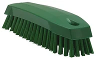Miotły, szufle, mopy - Vikan vikan 35872 szczotka Małe robocza, zielony 35872 - miniaturka - grafika 1