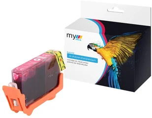 My Office 5-pak zamienników tuszów HP 364 XL CMYK - Tusze zamienniki - miniaturka - grafika 4