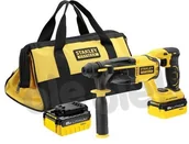 Wiertarki - Stanley FMCD900M2S-QW - miniaturka - grafika 1