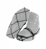 Sprzęt wspinaczkowy - Yaktrax Raczki Pro antypoślizgowe nakładki L 44-46 - miniaturka - grafika 1