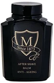 Pozostałe kosmetyki - Morgans Morgan LED's Anti-Ageing After Shave Balm 125 ML GB-M059 - miniaturka - grafika 1