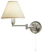 Lampy ścienne - Kolarz 264.61.6 - Kinkiet HILTON 1xE14/40W/230V - miniaturka - grafika 1