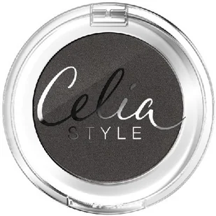 Celia Style, cień do powiek satynowy 09 - Cienie do powiek - miniaturka - grafika 2