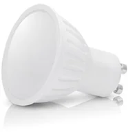 Żarówki LED - Kobi Żarówka LED GU10 7W 4000K KAGU7,0NB ( na stanie 50 szt.) KAGU7,0NB (7717) - miniaturka - grafika 1