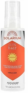 Alfaparf SOLARIUM Fluid ochronny przed słońcem 125ml 0000013975 - Odżywki do włosów - miniaturka - grafika 2