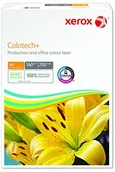 Papier do drukarek - Xerox Colotech+, A4, 160 g, 250 arkuszy, 003R99014 003R99014 - miniaturka - grafika 1