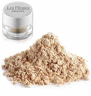 Cienie do powiek - La Rosa MINERALNY CIEŃ DO POWIEK NR 15 JASPIS - miniaturka - grafika 1