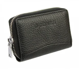 Jennifer Jones Etui Na Karty Dokumenty JENNIFER JONES Wizytownik Poziomy Duży Harmonijka 5339 - Etui na dokumenty i karty Jennifer Jones Etui Na Karty Dokumenty JENNIFER JONES Wizytownik Poziomy Duży Harmonijka 5339 - Etui na dokumenty i karty - miniaturka - grafika 1