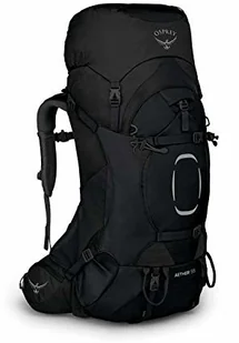 Osprey Europe Osprey Aether 55 męski plecak z plecakiem 1 - Plecaki Osprey Europe Osprey Aether 55 męski plecak z plecakiem 1 - Plecaki - miniaturka - grafika 1
