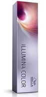 Farby do włosów i szampony koloryzujące - WELLA 6/76 ciemny blond brązowo-fioletowy Wella Illumina Color 60 ml - miniaturka - grafika 1
