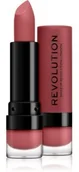 Szminki - Revolution MAKE UP Makeup Ballerina 112 Pomadka do ust w sztyfcie Matte 1szt 735626 - miniaturka - grafika 1
