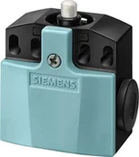 Pozostałe oświetlenie - Siemens instalacyjny pozycji Sirius kontakt otwarty/2nc vastago Teflon 3SE5242-0KC05 - miniaturka - grafika 1