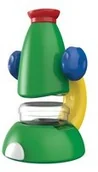 Figurki dla dzieci - Tm Toys Mikroskop 4003 - miniaturka - grafika 1