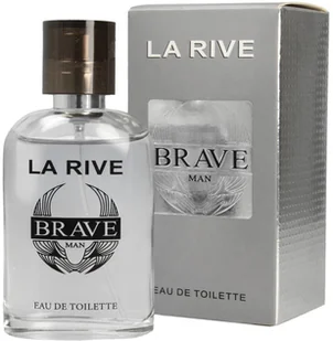 La Rive for Men Brave Man Woda toaletowa 30ml - Wody i perfumy męskie - miniaturka - grafika 2