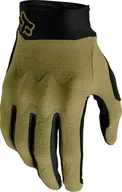 Rękawiczki rowerowe - Fox Defend D3O Gloves Men, beżowy M | 9 2022 Rękawiczki MTB - miniaturka - grafika 1